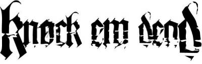 logo Knock Em Dead (USA)